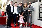 Exploring the Joys of Tom Hanks' Grandkids