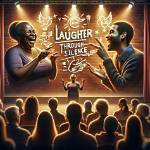 Exploring the Laughter of Fran Comedian
