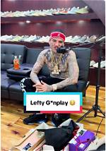 Exploring the Lefty Gunplay Race: a Unique Perspective