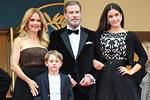 Exploring the Legacy: Does John Travolta Have an Acting Son?