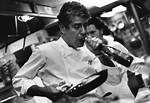 Exploring the Legacy of Bourdain: a Culinary Icon