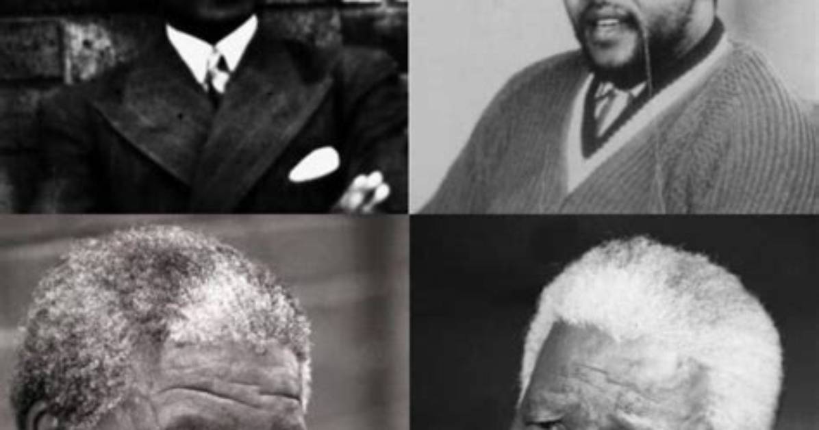 Exploring the Legacy of Gibson Makanda: a Journey Through Music and Culture