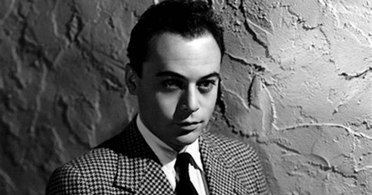 Exploring the Legacy of Herbert Lom: a Multifaceted Talent
