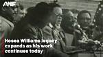 Exploring the Legacy of Hosea Williams' Children