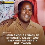 Exploring the Legacy of John Amos and Son