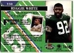 Exploring the Legacy of Reggie White Teams