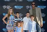 Exploring the Legacy of Scottie Pippen's Son