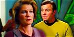 Exploring the Legacy of Star Trek: Jennifer Lien