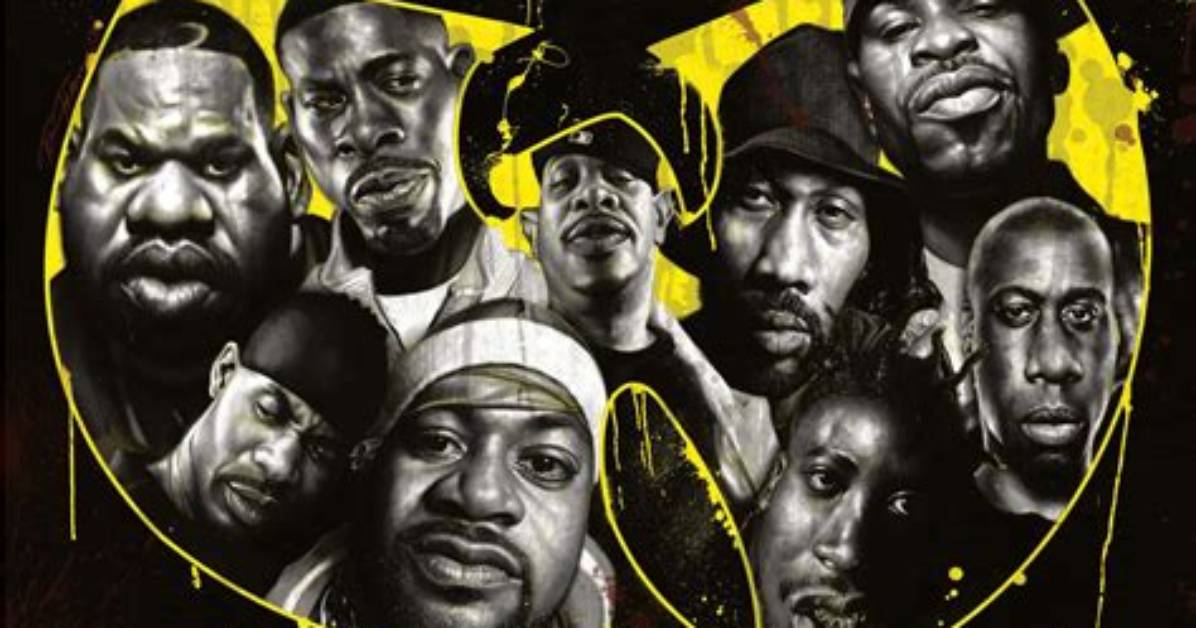 Exploring the Legacy of Wu-Tang Clan Members