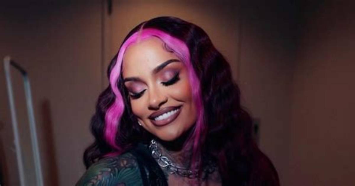 Exploring the Life and Achievements of Kehlani Javie Young-White
