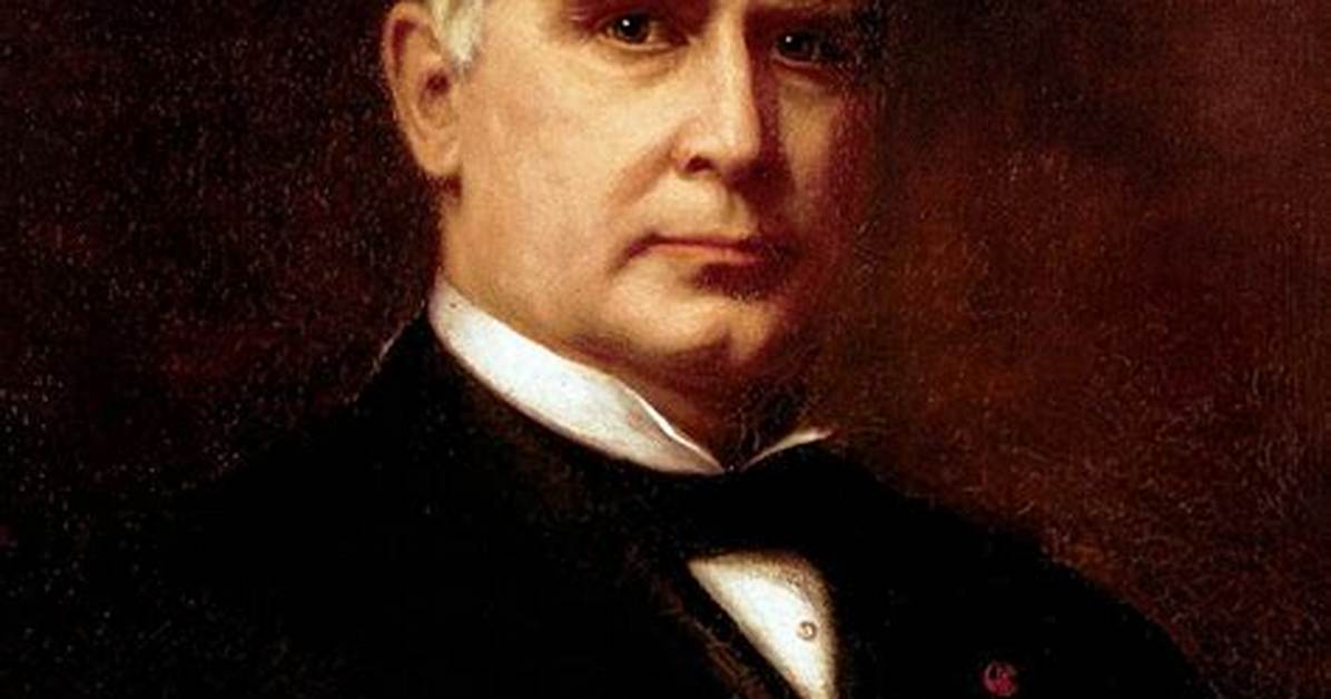 Exploring the Life and Achievements of Mckinley Richardson Lesk