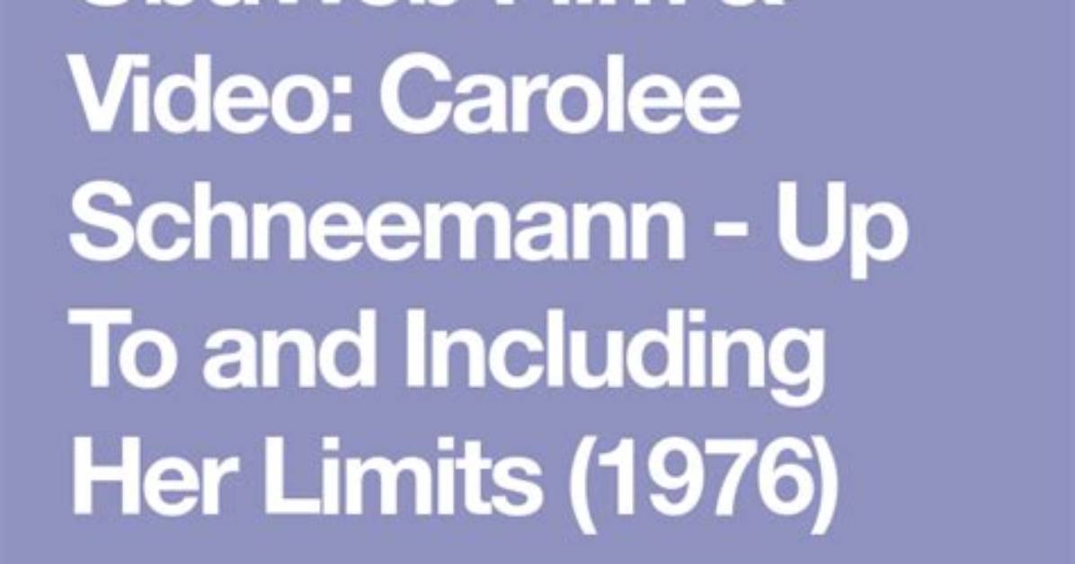 Exploring the Life and Career of Carolee Campbell