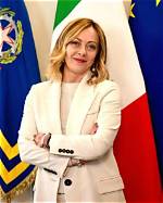 Exploring the Life and Career of Giorgia Whigham