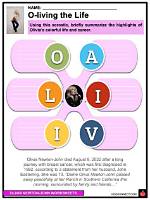 Exploring the Life and Career of Olivia O'neill