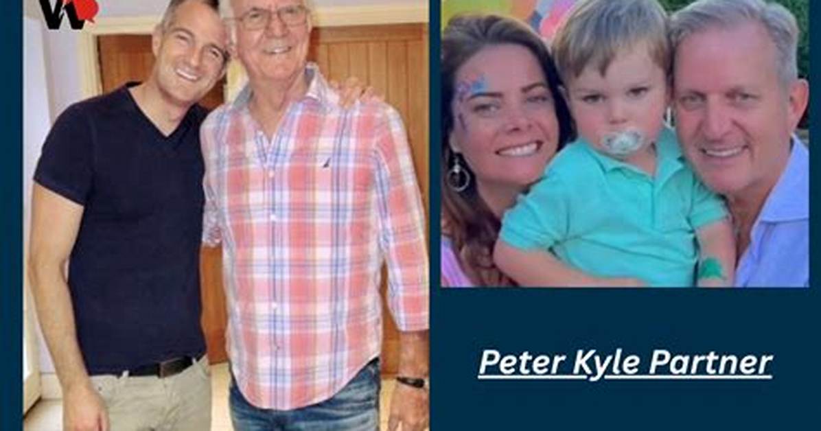 Exploring the Life and Career of Peter Weber: a Comprehensive Guide