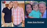 Exploring the Life and Career of Peter Weber: a Comprehensive Guide