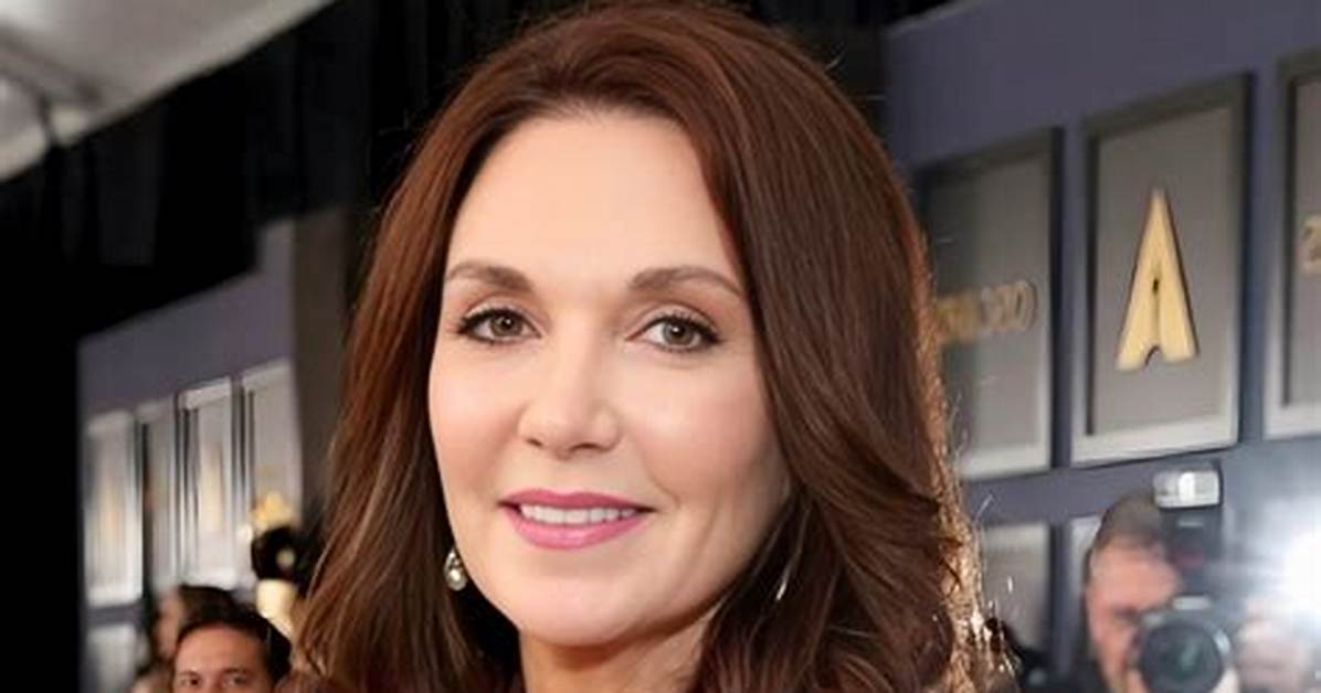 Exploring the Life and Career of Stepfanie Kramer