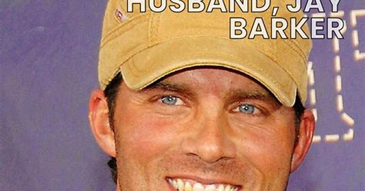 Exploring the Life and Family of Jay Harrington