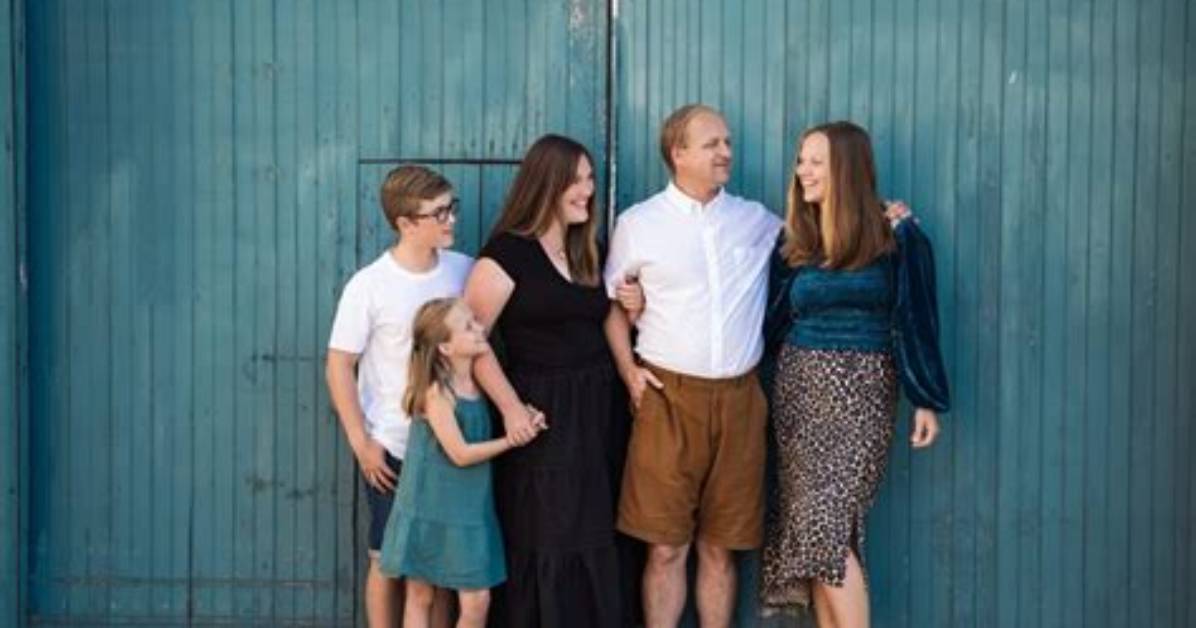 Exploring the Life and Family of Lisa Hannigan: a Closer Look at Her Children