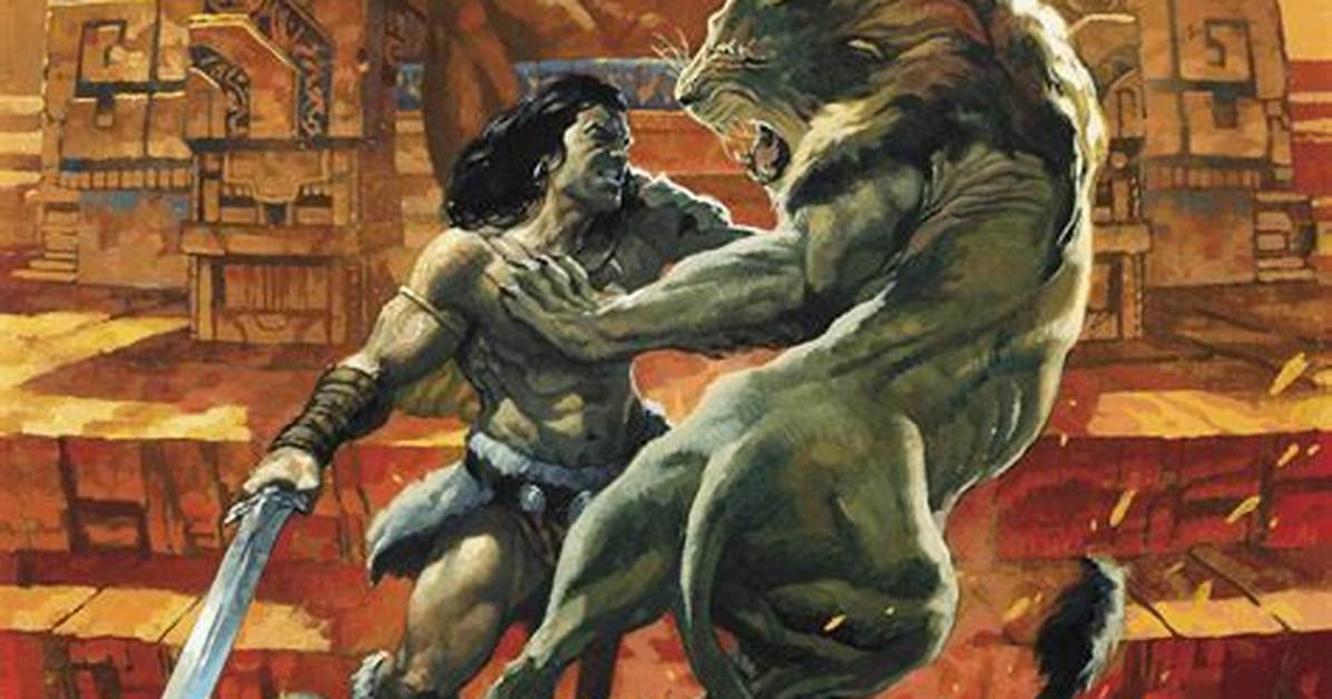 Exploring the Life and Impact of Conan's Ex-Wife