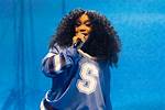 Exploring the Life and Impact of Sza Kid
