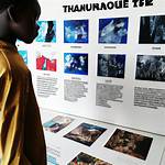 Exploring the Life and Impact of Toure Roberts