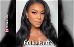 Exploring the Life and Influence of Eniko Parrish