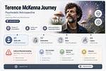 Exploring the Life and Journey of Mckenna Geace: a Rising Star