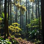 Exploring the Life and Legacy of Forest Leonardo Antonio Rotella
