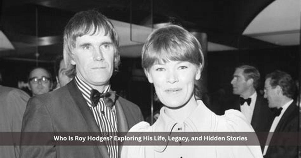 Exploring the Life and Legacy of Roy Garber