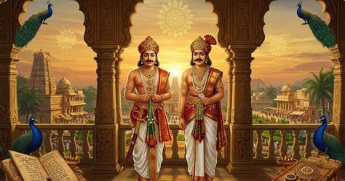 Exploring the Life and Legacy of Vijay Sethupathi's Parents Through Photos