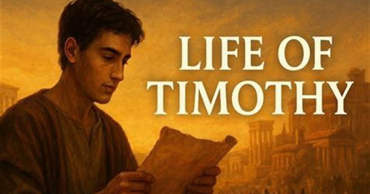 Exploring the Life and Rides of Timothy Robinson: a Journey Behind the Wheel