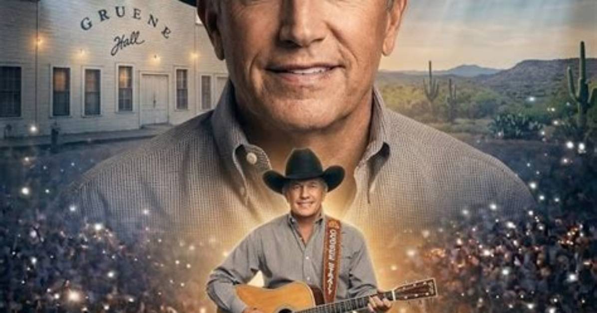 Exploring the Life Behind George Strait's Wife Picture