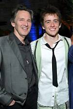 Exploring the Life of Andrew Mccarthy and Family: a Journey of Fame and Family Ties