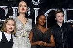 Exploring the Life of Angelina Jolie and Brad Pitt's Daughter