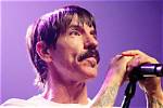 Exploring the Life of Anthony Kiedis's Daughter