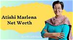 Exploring the Life of Atishi Marlena's Daughter: a Journey of Legacy and Inspiration