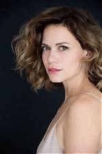 Exploring the Life of Bethany Joy Lenz and Her Children