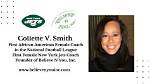 Exploring the Life of Coach Collette v Smith on Wikipedia