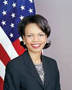 Exploring the Life of Condoleezza Rice's Spouse