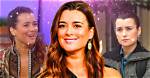Exploring the Life of Cote De Pablo and Her Daughter's Age