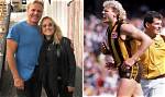 Exploring the Life of Dermott Brereton’s Ex-Wife