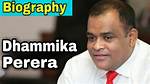 Exploring the Life of Dhammika Perera's Son: a Legacy in the Making