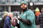 Exploring the Life of Fletcher Cox's Kids