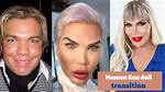 Exploring the Life of Human Ken Doll: the Fascinating Journey of Rodrigo Alves