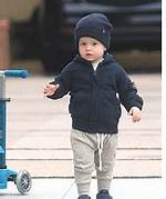 Exploring the Life of Jack Oscar Statham, Jason Statham's Son