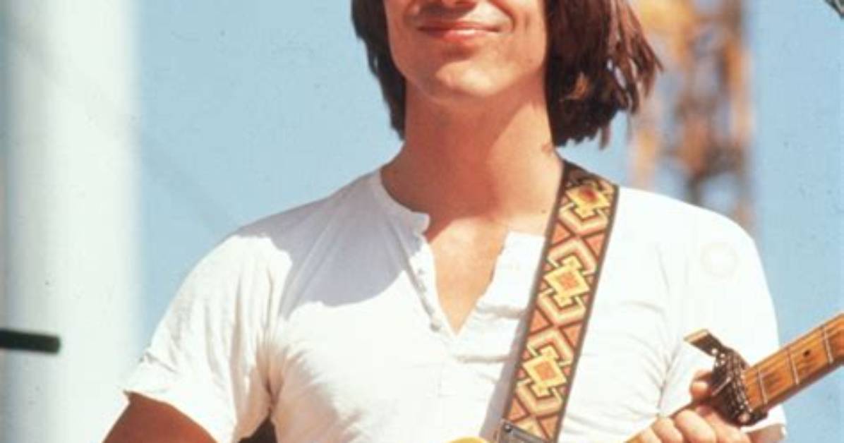 Exploring the Life of Jackson Browne's Son: a Journey of Legacy and Individuality