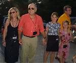 Exploring the Life of Jimmy Buffett's Daughter