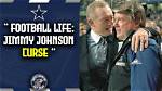 Exploring the Life of Jimmy Johnson and His Connection to Football Through His Wife
