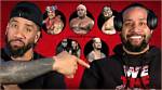 Exploring the Life of Jimmy Uso's Son: a Future in Wrestling?